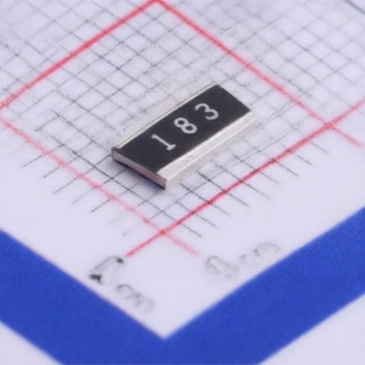 KOA WK73R3ATTE183J for sale