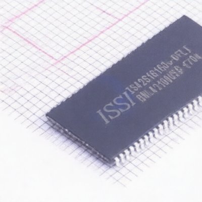ISSI IS49NLS93200A-25WBL