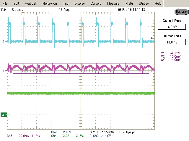 MaxLinear XR79203EL-F for sale