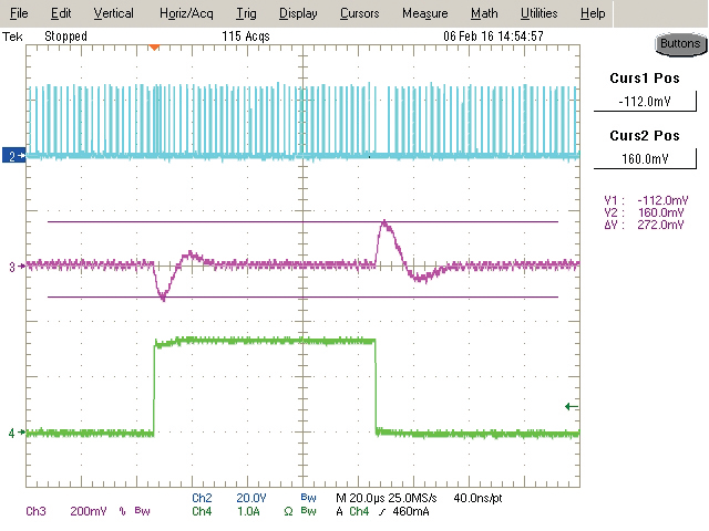 MaxLinear XR79203EL-F for sale