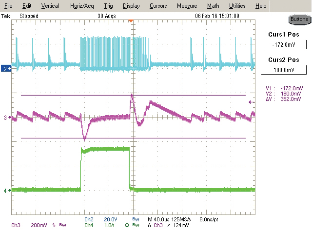MaxLinear XR79203EL-F for sale
