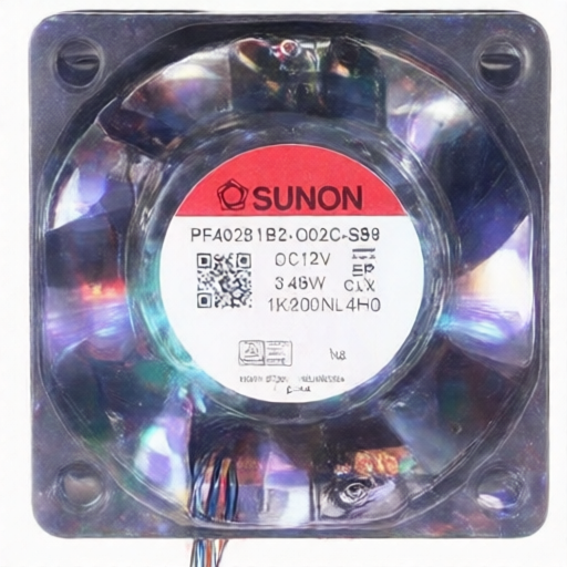 SUNON PF40281B2-Q02C-S99 4CM for sale