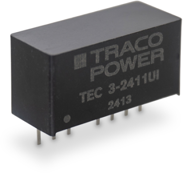 TRACO POWER TEC 3-2423UI for sale