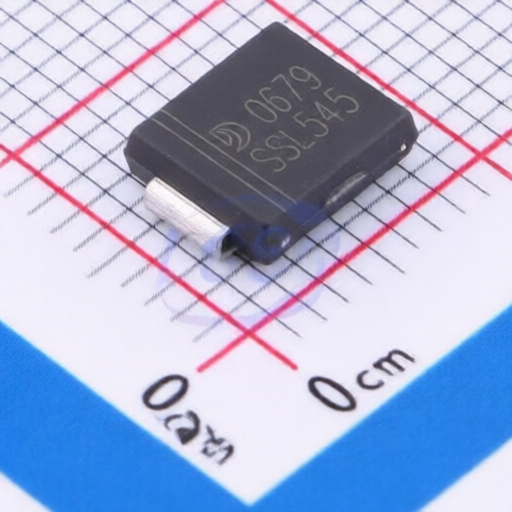 Jingdao Microelectronics SSL545C for sale