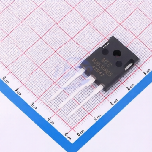 MIRACLE POWER MJQ30N65 for sale