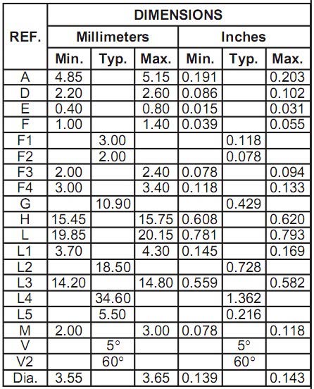 Wild Goose MBR4060PT for sale