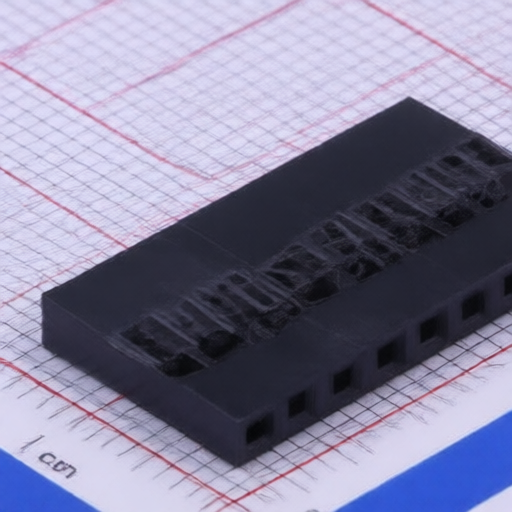 CJT(Changjiang Connectors) A2541H-9P for sale