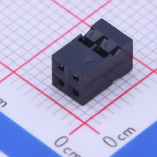CJT(Changjiang Connectors) A2005H-2x2P for sale