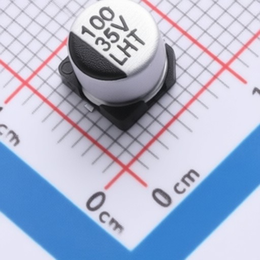 ChuangHui LHT1VM101E054SP for sale