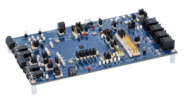 TI TLV320AIC3212EVM-U for sale