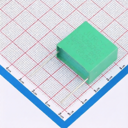 JURCC JWMPP92-155J500VDCP22.5E7 for sale