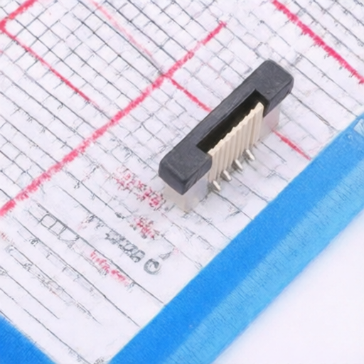 Samtec ZF5S-08-03-T-WT for sale