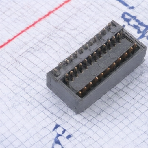 TE Connectivity 5-104549-5 for sale