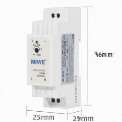 MIWE DR-15-12 for sale