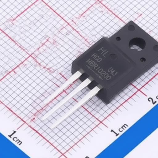HL(Haolin Elec) MBR10200 for sale