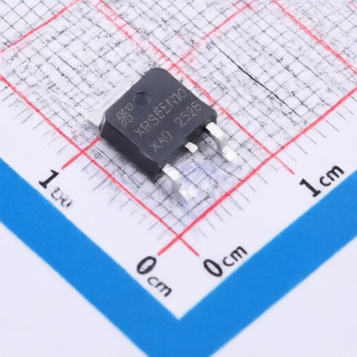 XNRUSEMI XRS55N10 for sale