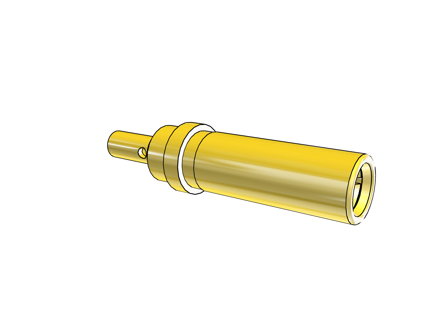 Amphenol AT62-210-1231-1820 for sale