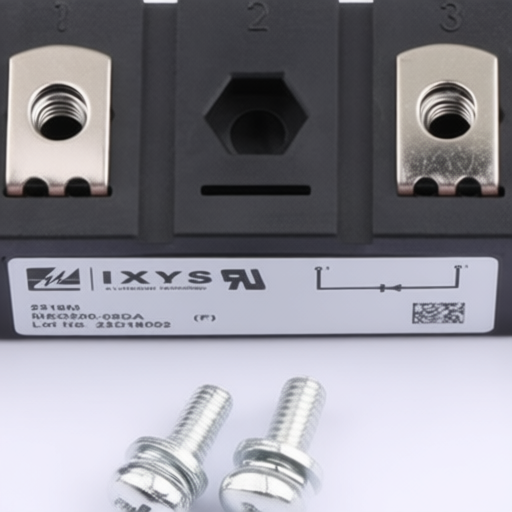 Littelfuse/IXYS MEO500-06DA for sale