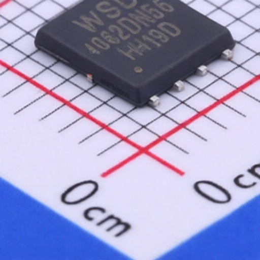 Winsok Semicon WSD4062DN56 for sale