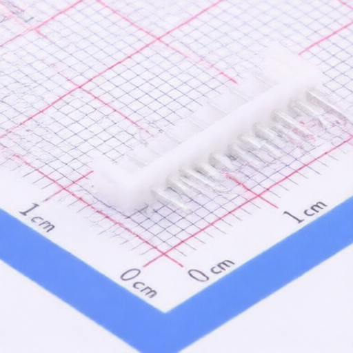 CJT(Changjiang Connectors) A2502WV-7P for sale