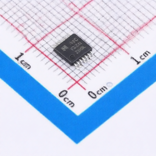 HANSCHIP semiconductor LMV324IPWRG for sale