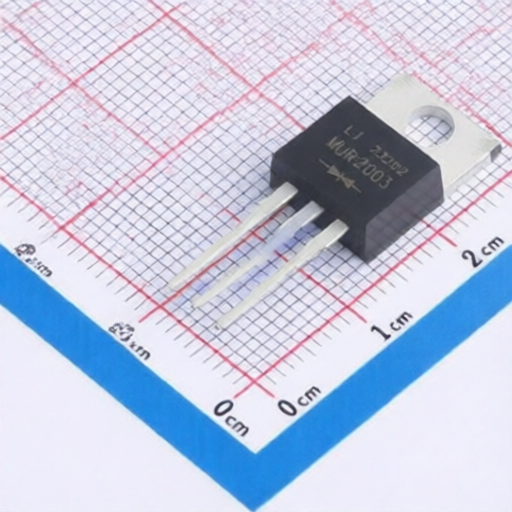 LangJie MUR2003 for sale