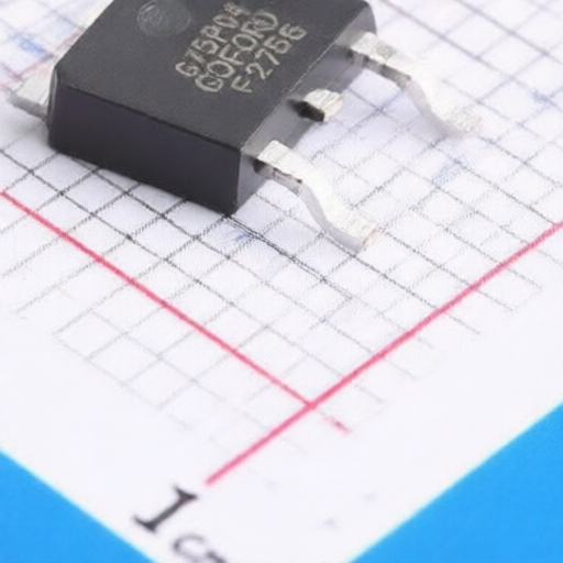 GOFORD G75P04K for sale