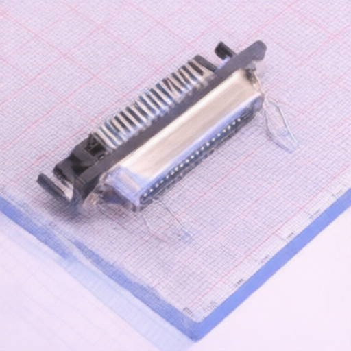 TE Connectivity 1734044-3 for sale