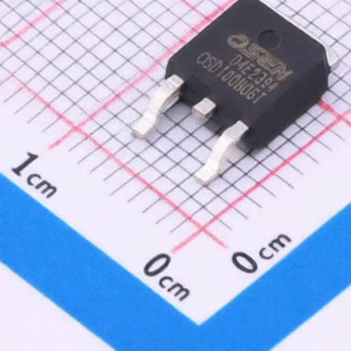 OSEN OSD100N06T for sale