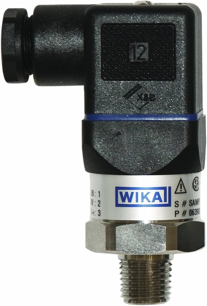 WIKA 50426427 for sale