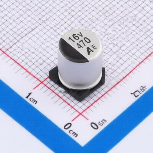 ACMECON GVE1C477M0810CN for sale