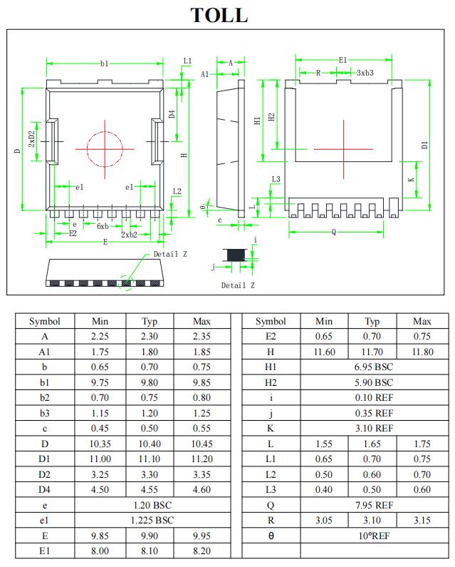OSEN OSC300N10G for sale