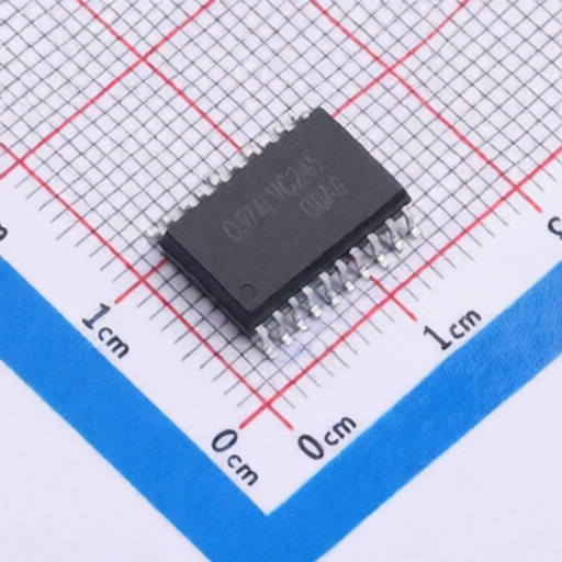 JSCJ CJ74LVC245AGN for sale