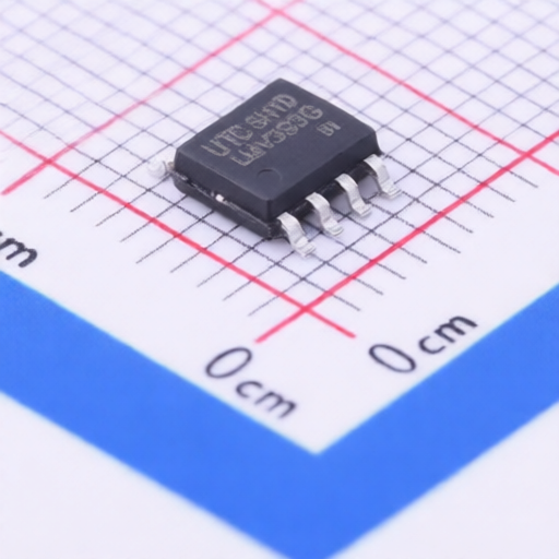UTC LMV393G-S08-R for sale