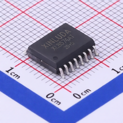 XINLUDA XL8574AT for sale