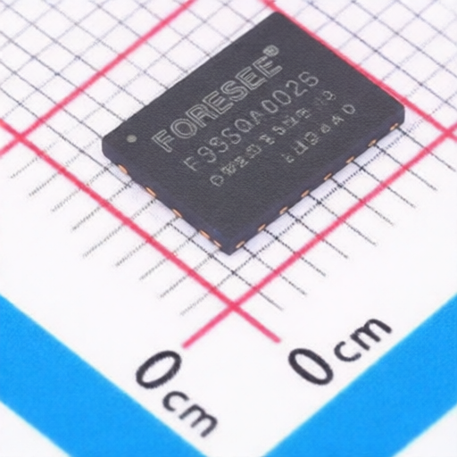 FORESEE F35SQA002G-WWT for sale