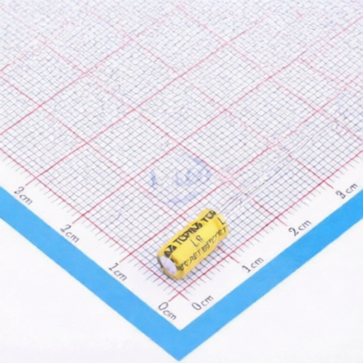 Guangdong TOPAZ Elec Tech ECLR05112R2M101P00 for sale