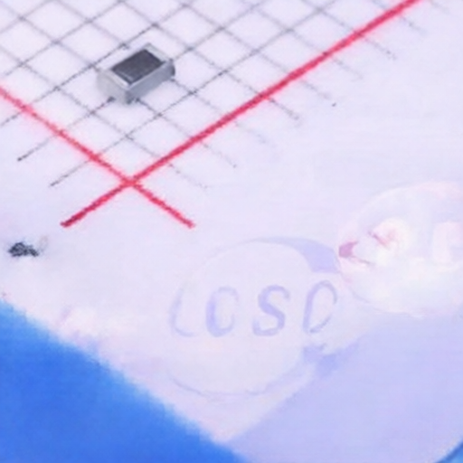 RESI TCTR0603F100KF4050T for sale