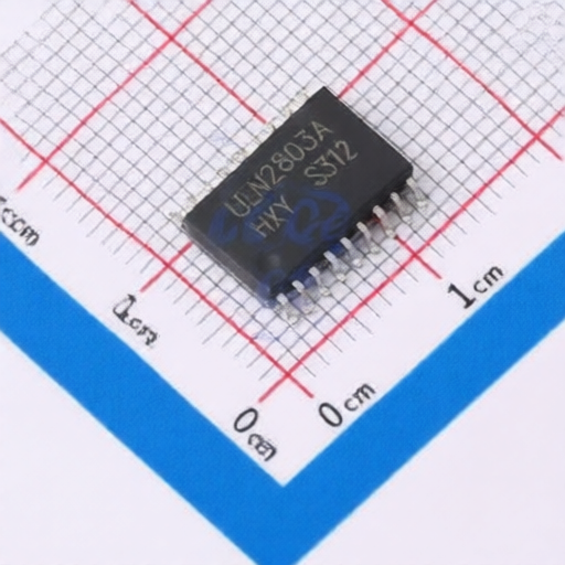 HXY MOSFET ULN2803A for sale