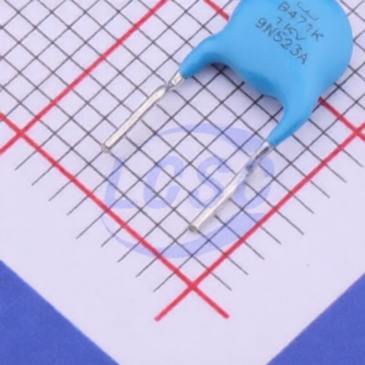 WMEC HGK3AB471KH2B3.5W for sale