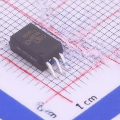 Broadcom ACPL-W61L-500E for sale