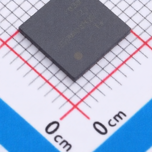 SILICON LABS EFR32FG28B312F1024IM68-A for sale