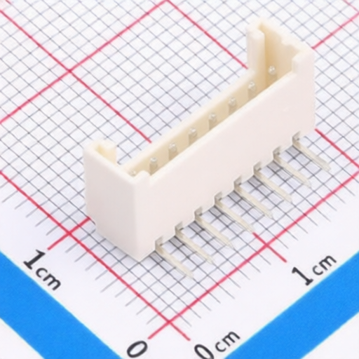 SHOU HAN 2.0-8P WZDK MS for sale