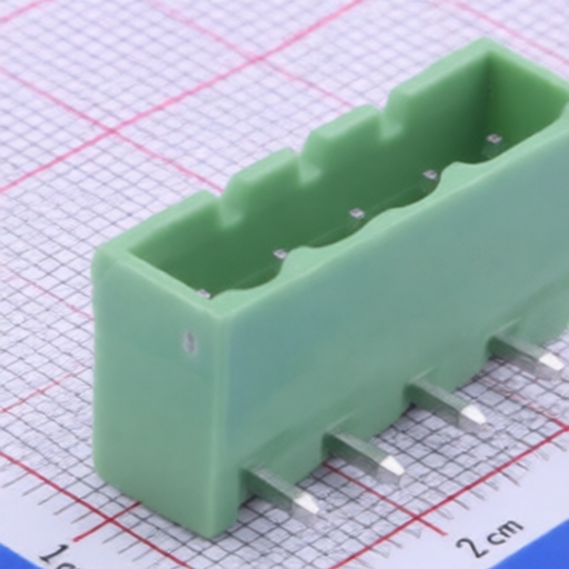 KANGNEX WJ2EDGRC-5.08-05P-14-00A for sale