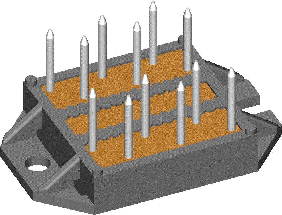 Littelfuse/IXYS VWO35-12HO7 for sale