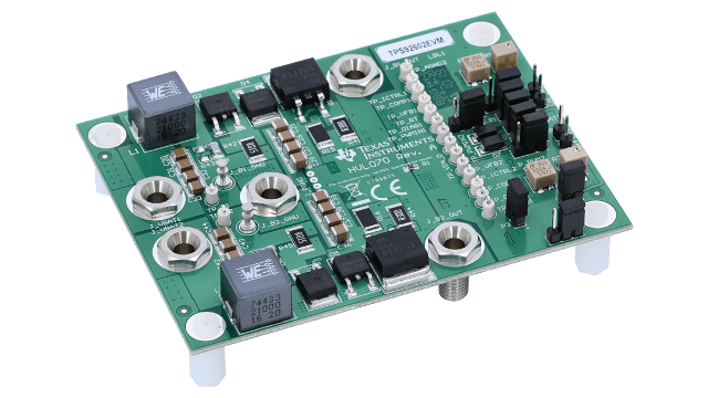 TI TPS92602EVM for sale