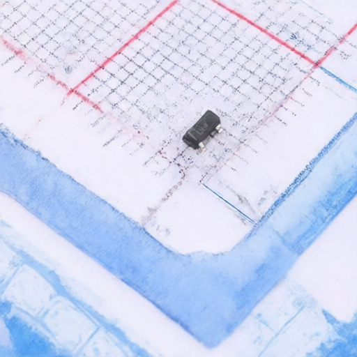 FUXINSEMI MMBT3904LT1G for sale