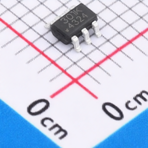 Everanalog IC design EA301K for sale