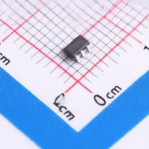 onsemi CAT24C02TDI-GT3A for sale