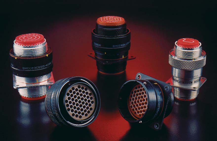 Bel Fuse BACC45FN20-41S for sale